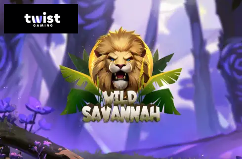 Wild Savannah